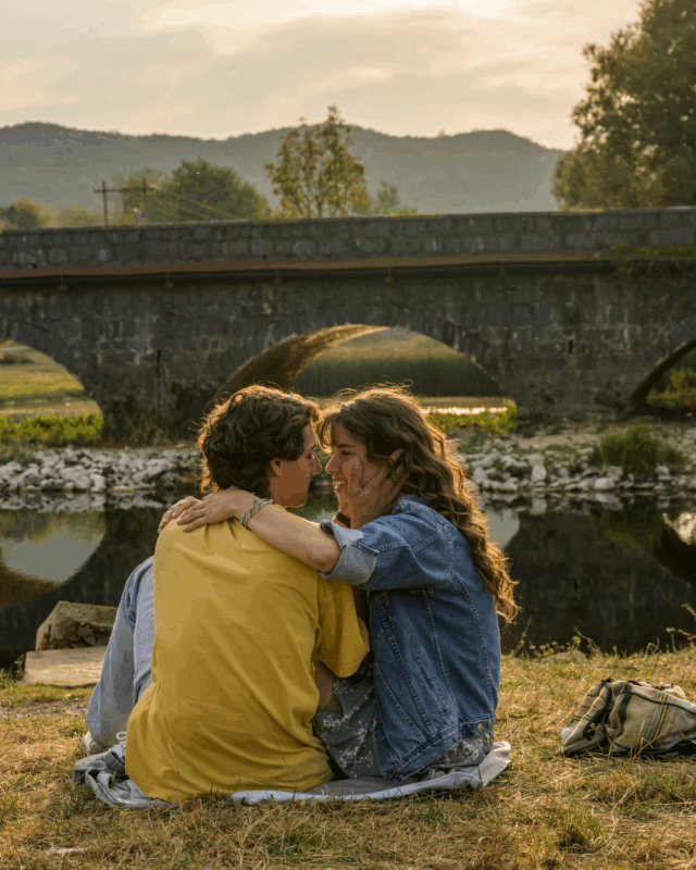 Nova domaća serija „Tvrđava“ stiže 14. novembra, a glumačka ekipa nam otkriva detalje