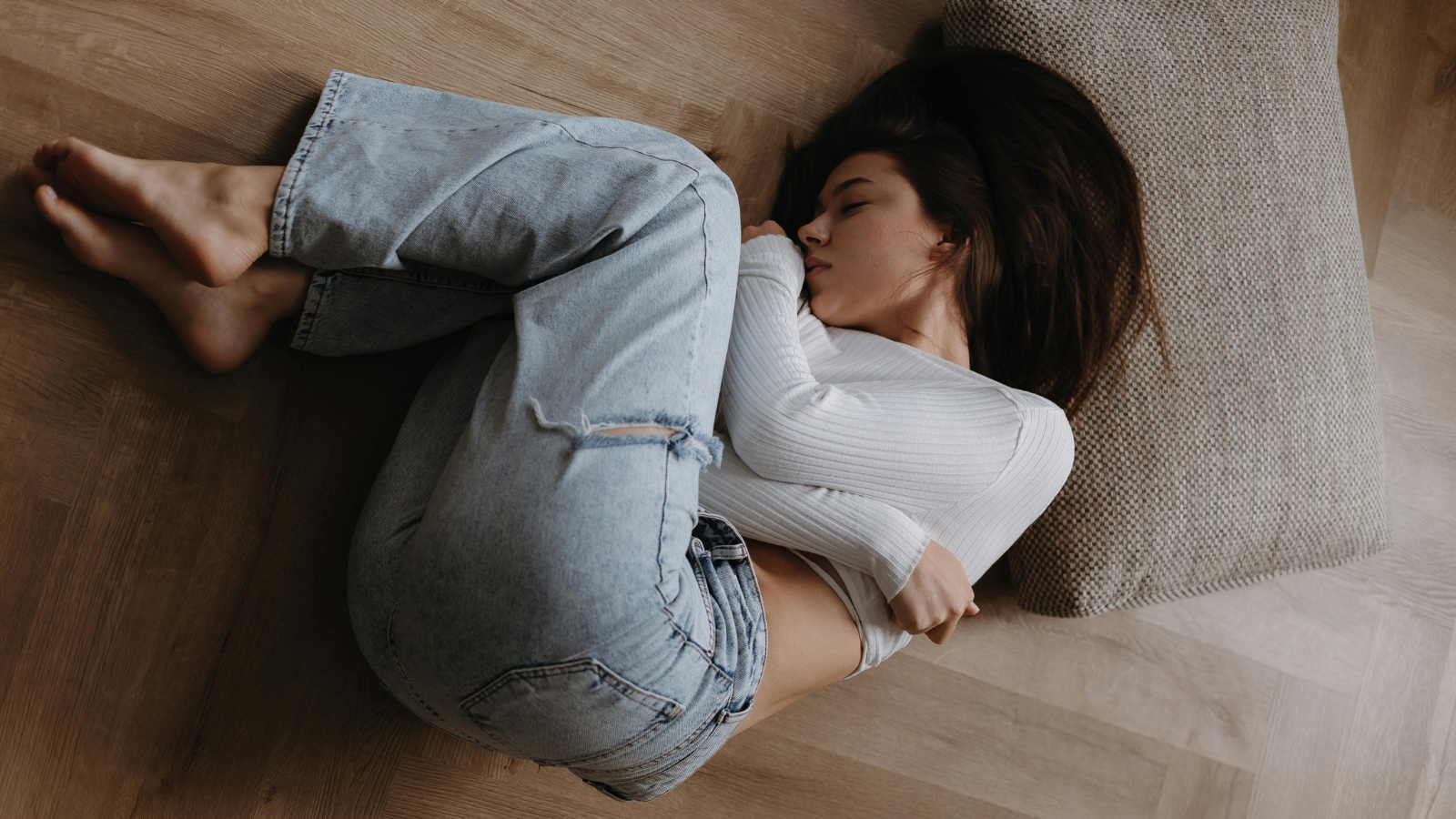 Sindrom nervoznih creva