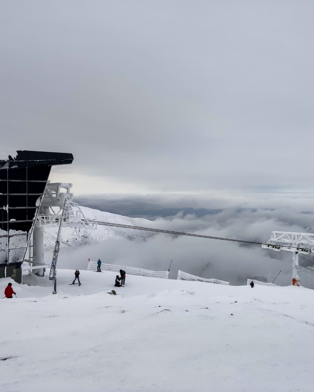 Slovačka skijališta