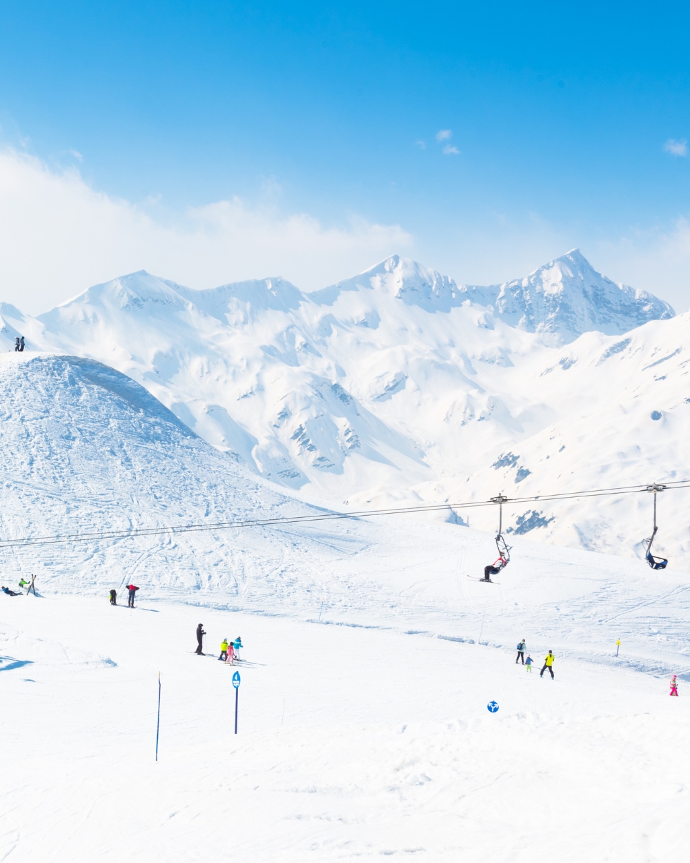 Slovenija skijališta