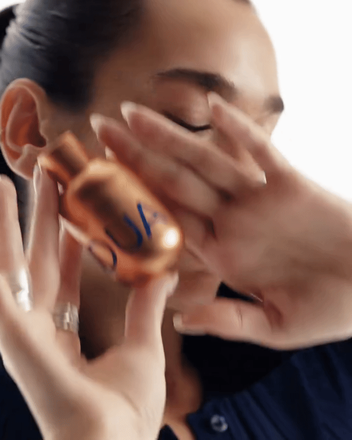 Dua Lipa x Augustinus Bader linija