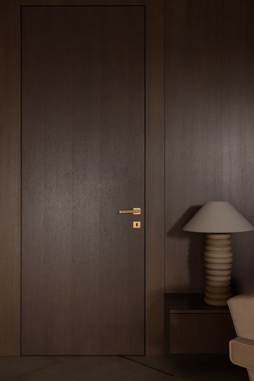 Stan čiji će vam se enterijer dopasti 