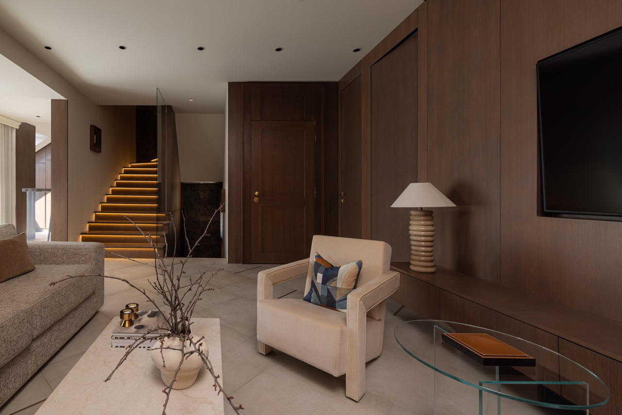 Stan čiji će vam se enterijer dopasti