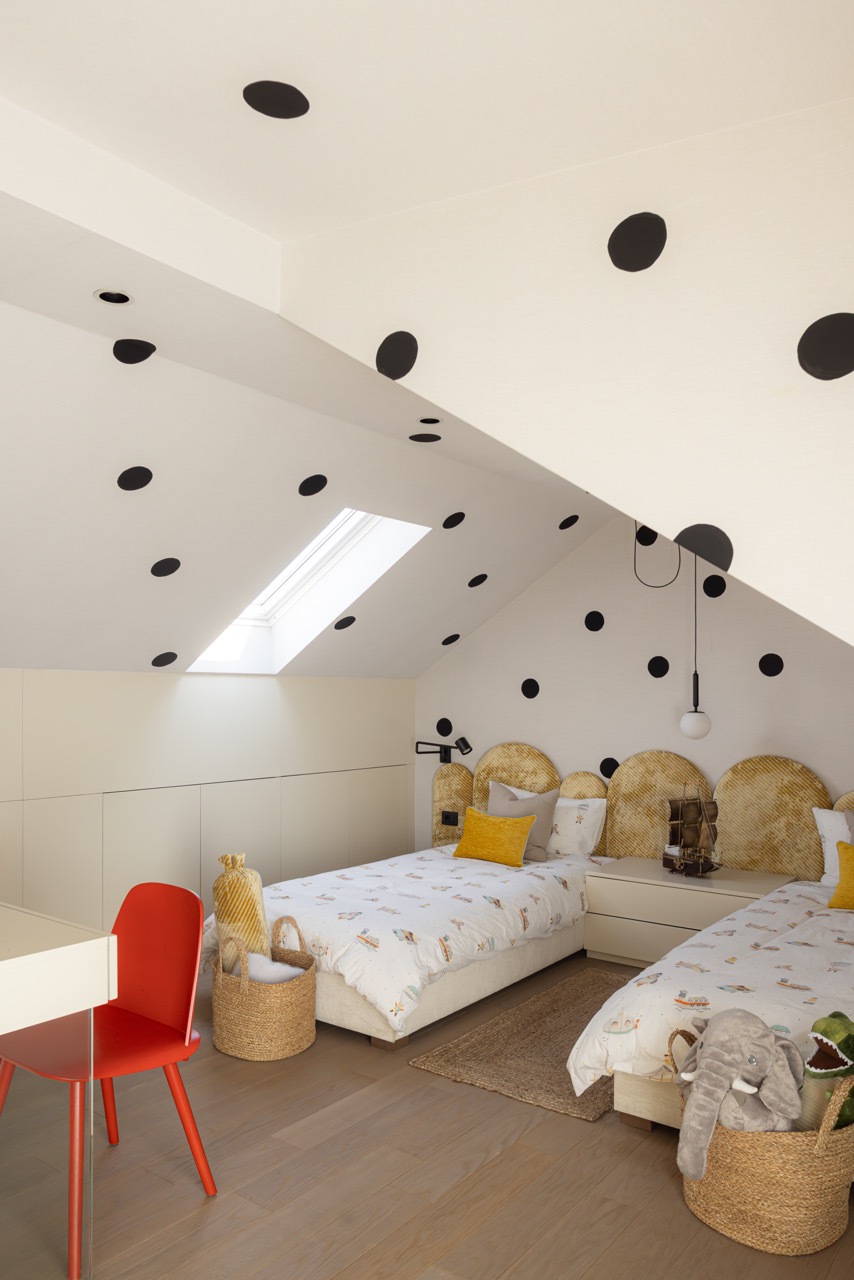 Stan čiji će vam se enterijer dopasti