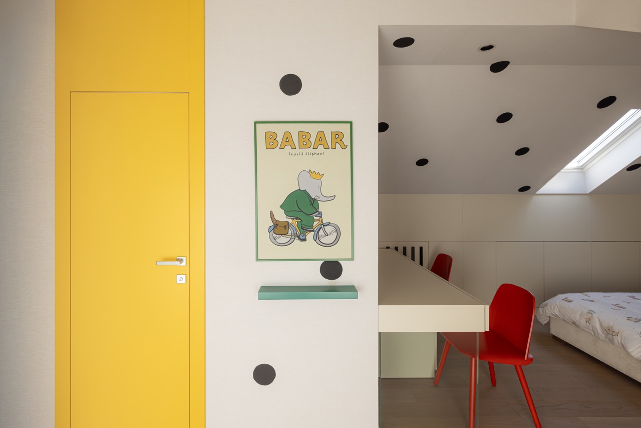 Stan čiji će vam se enterijer dopasti