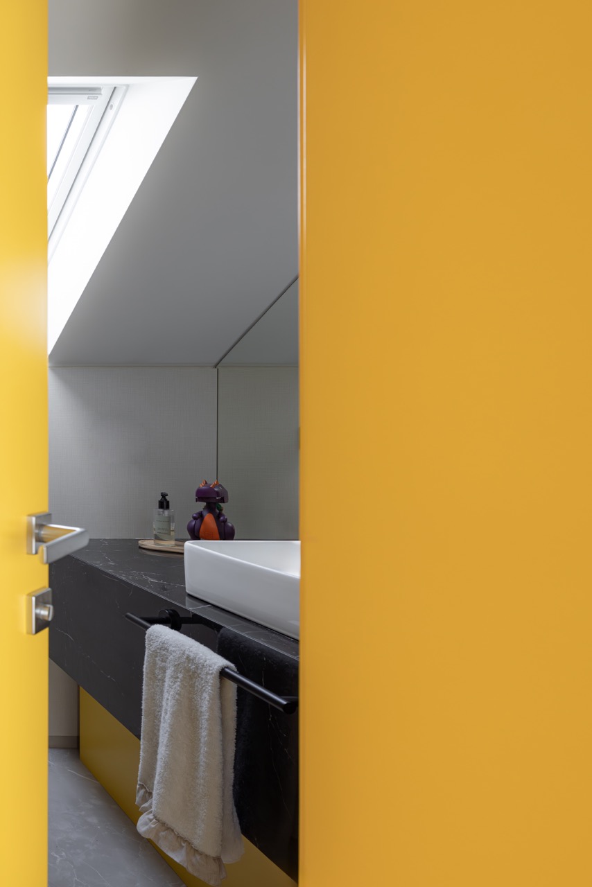 Stan čiji će vam se enterijer dopasti