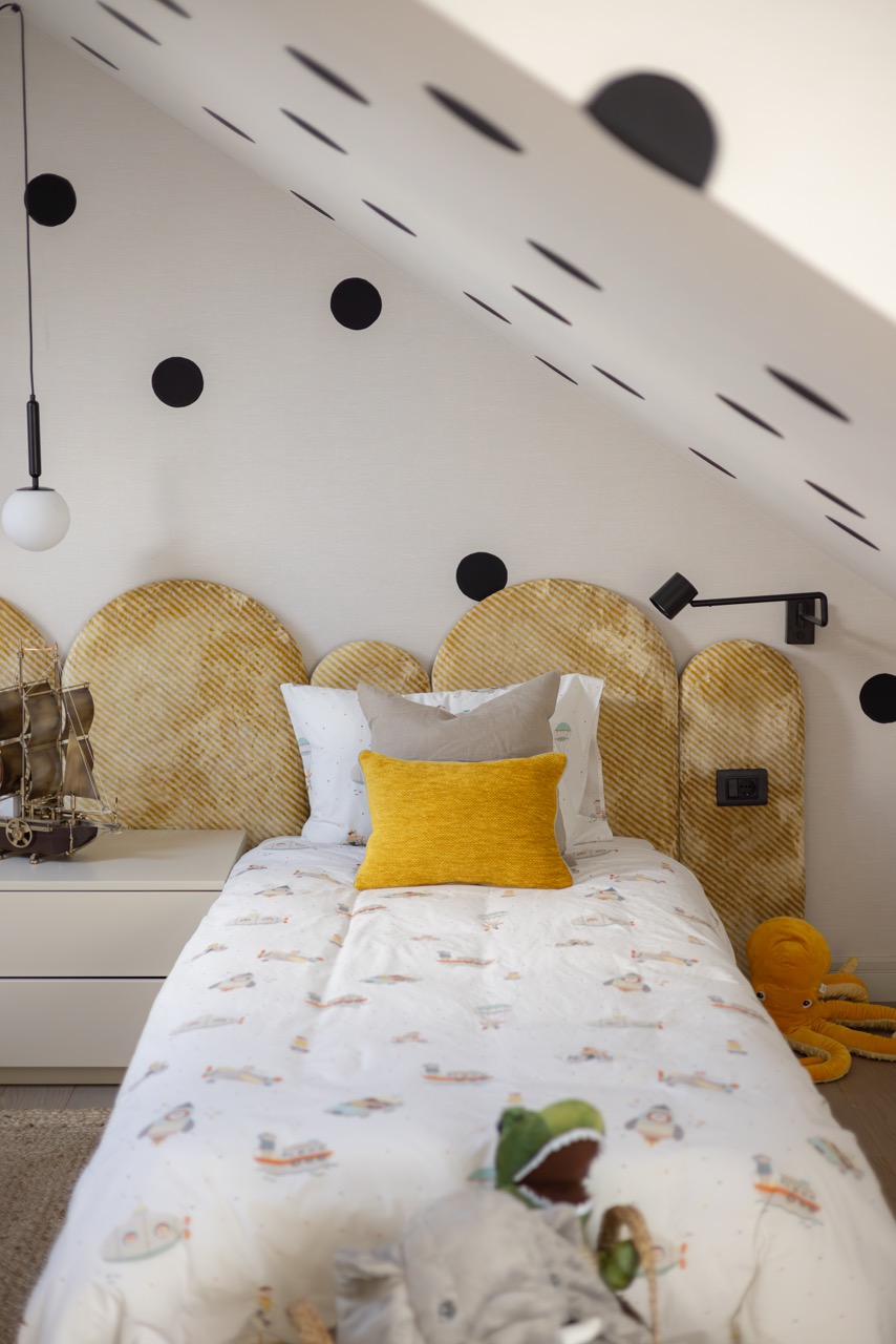 Stan čiji će vam se enterijer dopasti