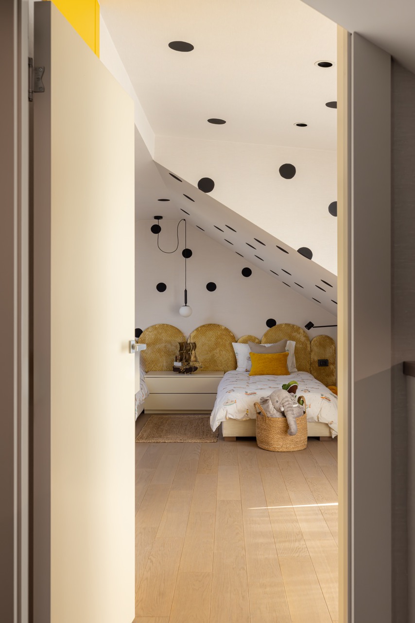 Stan čiji će vam se enterijer dopasti