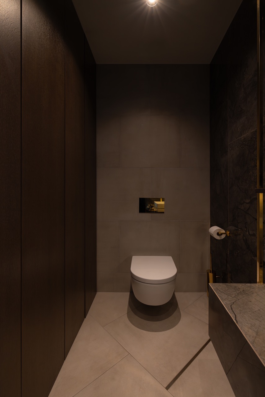 Stan čiji će vam se enterijer dopasti 