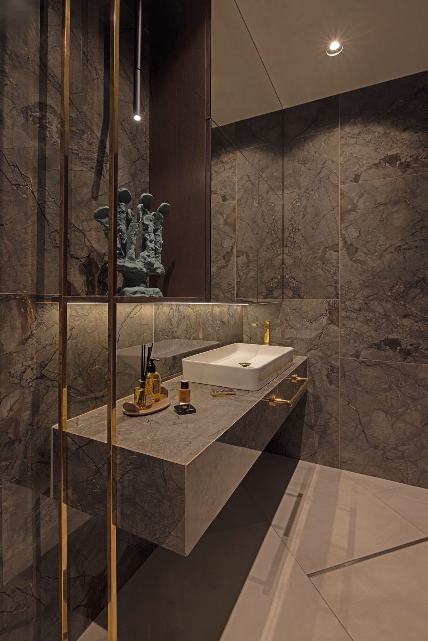 Stan čiji će vam se enterijer dopasti 