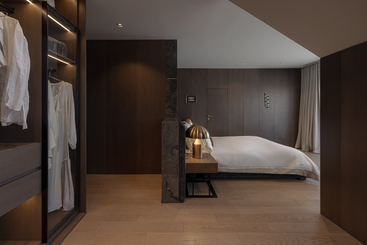 Stan čiji će vam se enterijer dopasti