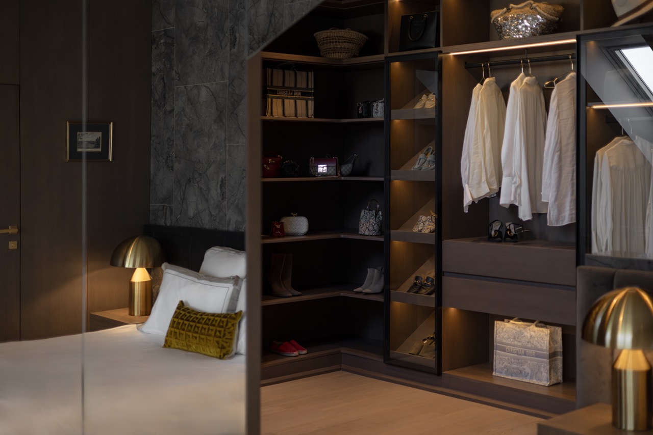 Stan čiji će vam se enterijer dopasti