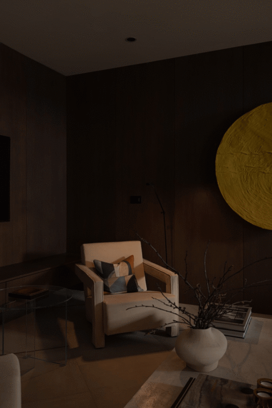 Dizajn enterijera koji će vam u potpunosti promeniti mišljenje o stanovima u potkrovlju