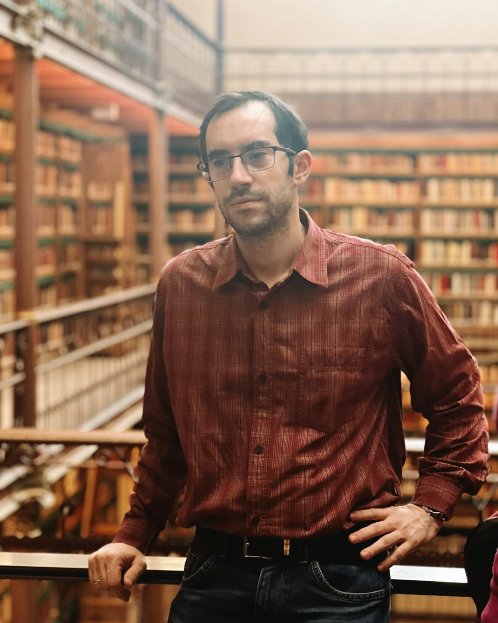 Stefan Jerotić „Niko nije rekao da će biti lako