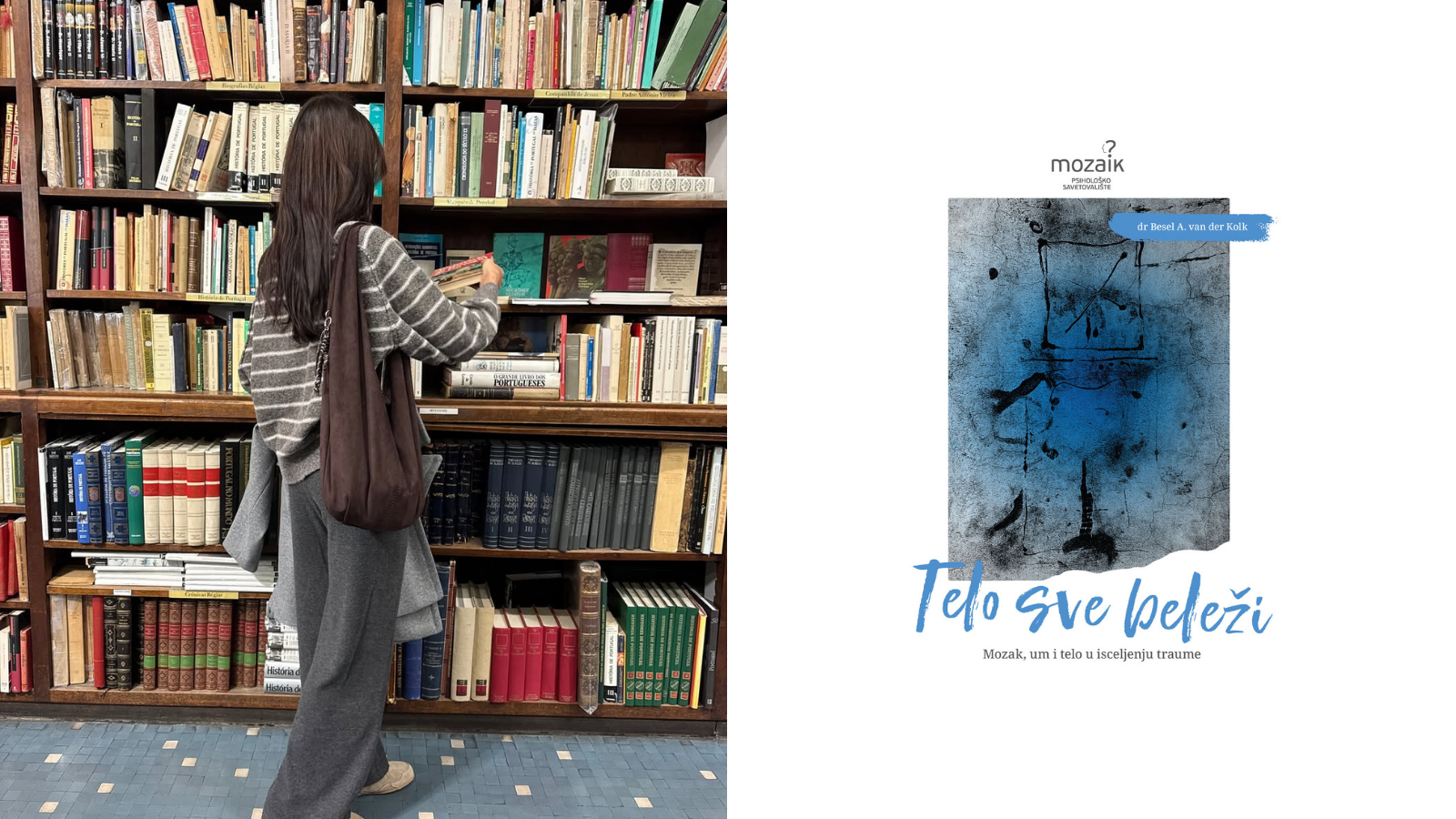 Self-help knjige koje zapravo rade