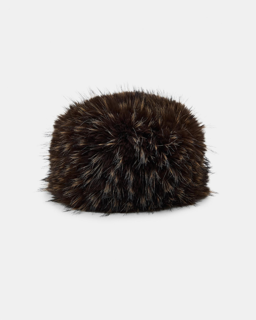 Šubare i krznene kape su in