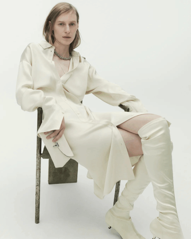 Imamo dobre vesti za ljubiteljke skandinavske mode – švedski brend TOTEME stiže u Zagreb