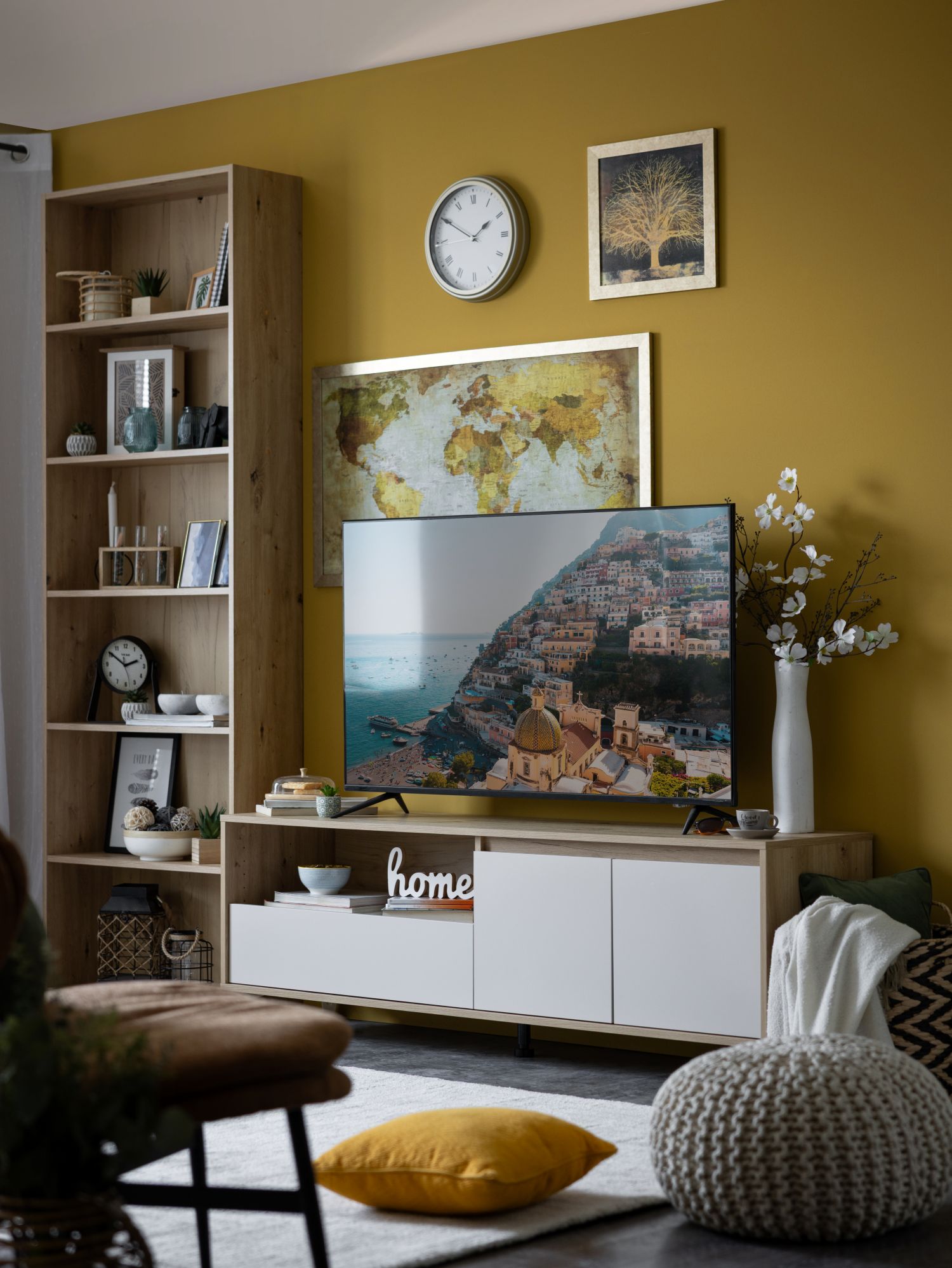 TV polica Forma Ideale TV polica Forma Ideale