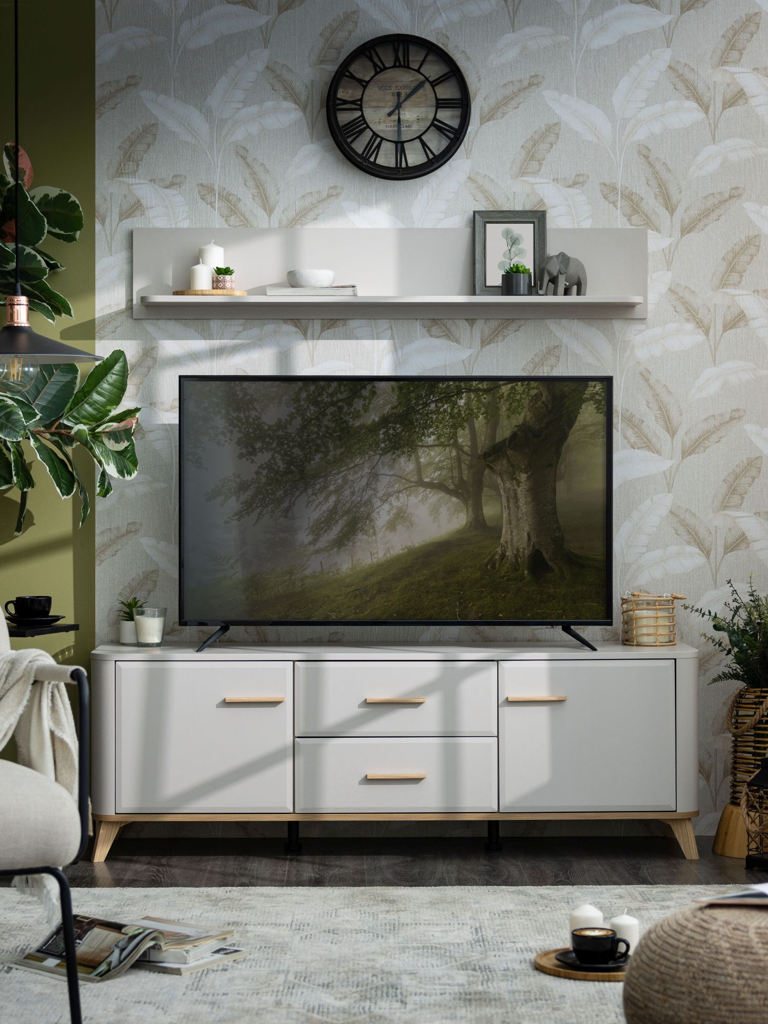 TV polica Forma Ideale TV polica Forma Ideale3