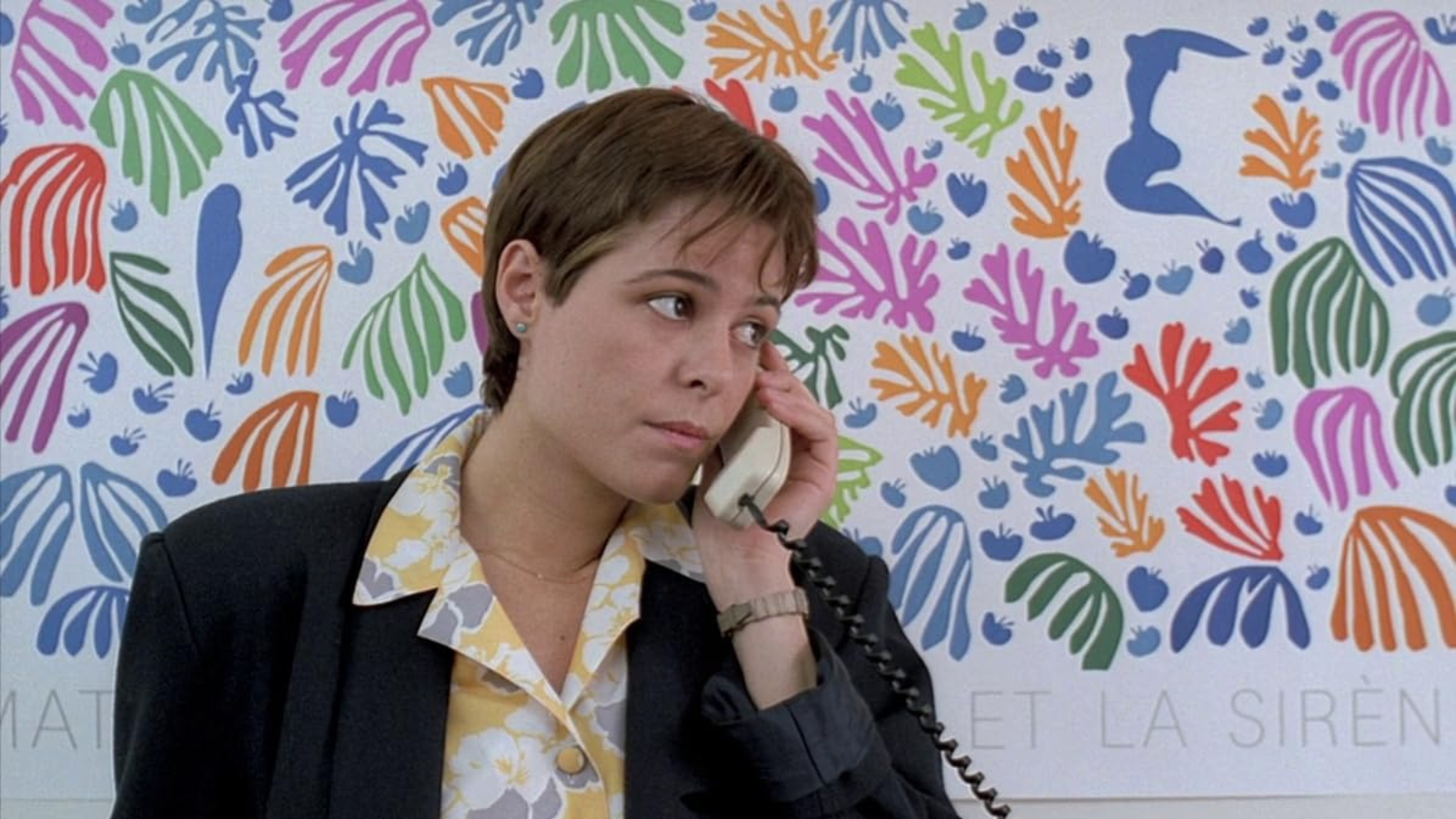 Tales of the Four Seasons kolekcija filmova