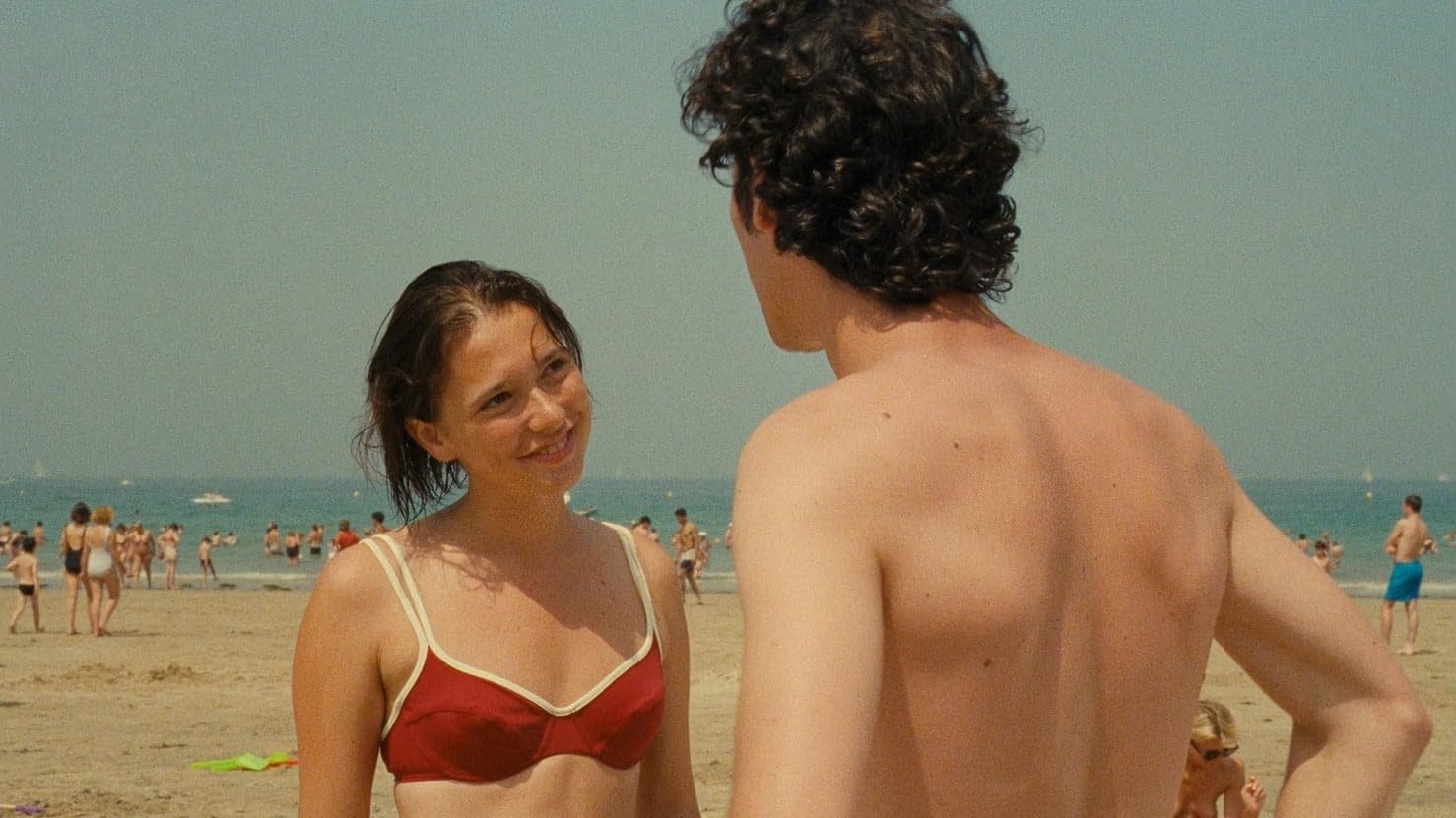 Tales of the Four Seasons kolekcija filmova