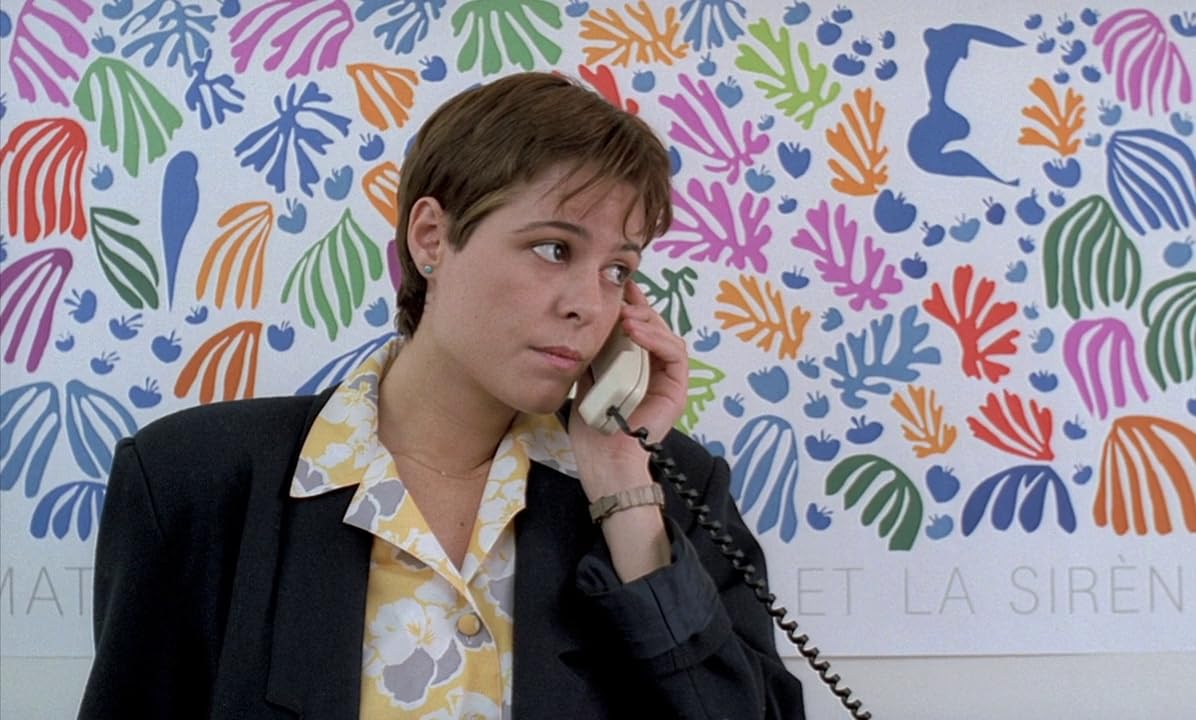 Tales of the Four Seasons kolekcija filmova