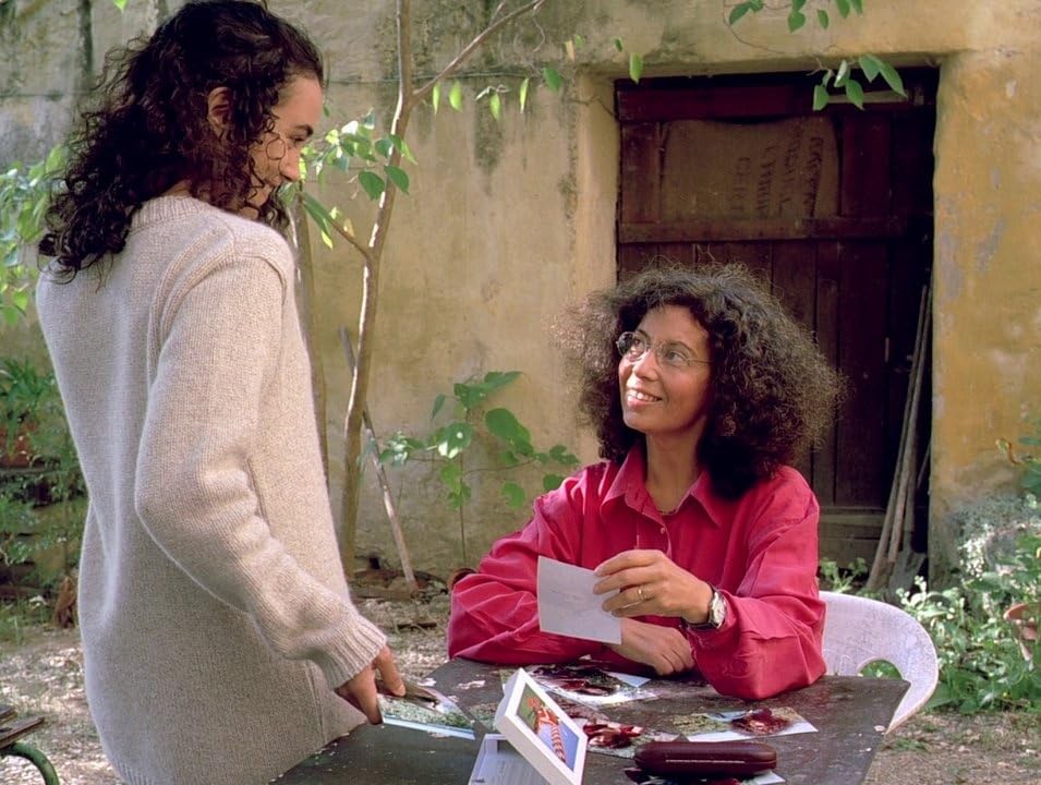 Tales of the Four Seasons kolekcija filmova