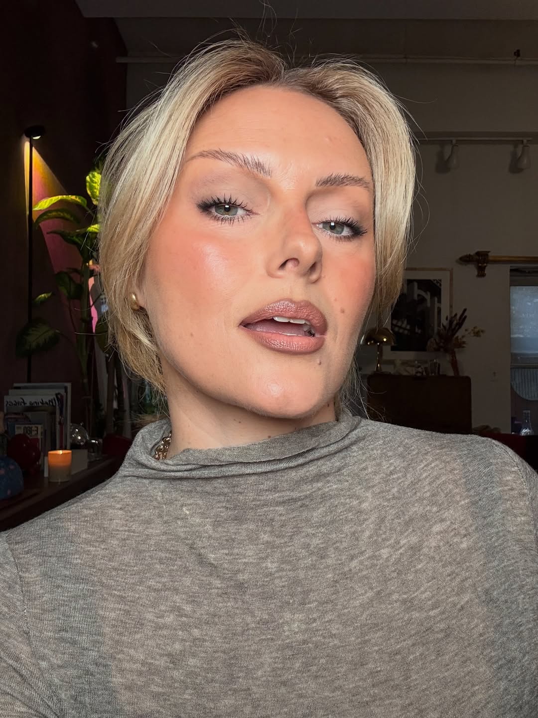 Tečni bronzeri se koriste i tokom hladnijeg perioda