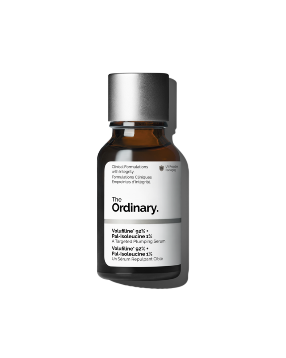 The Ordinary Volufiline serum