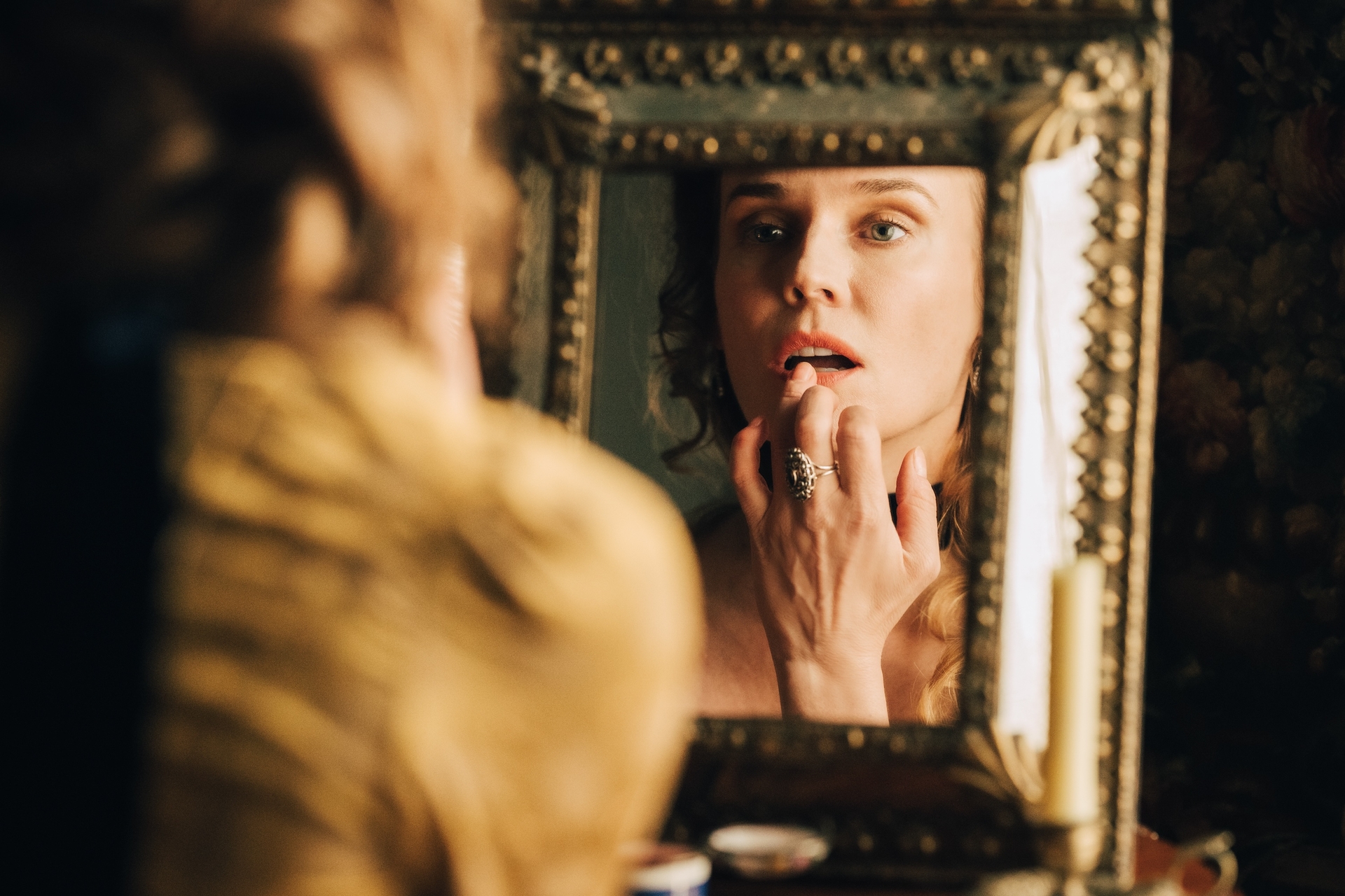 The Seduction Hbo Original serija