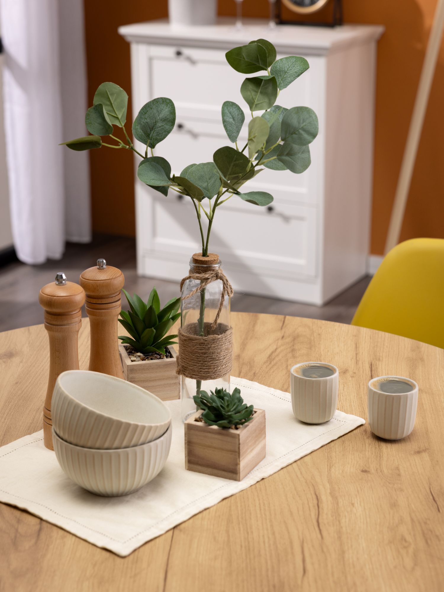 Trpezarija Forma Ideale 