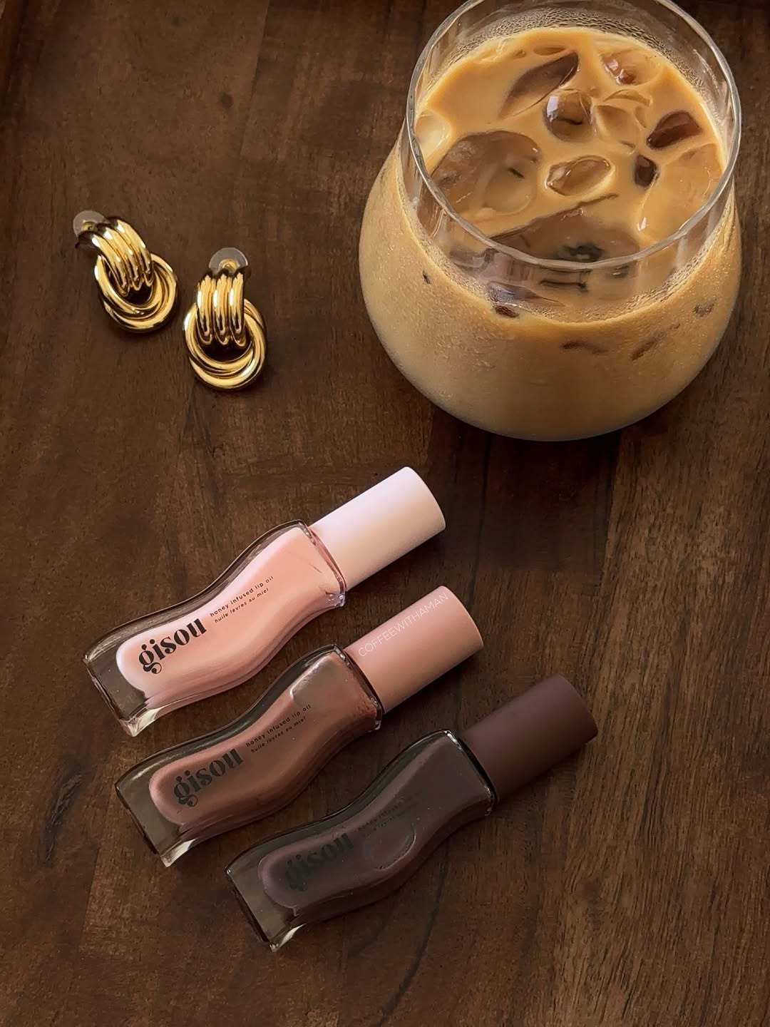 Ulja za usne koristimo tokom jeseni