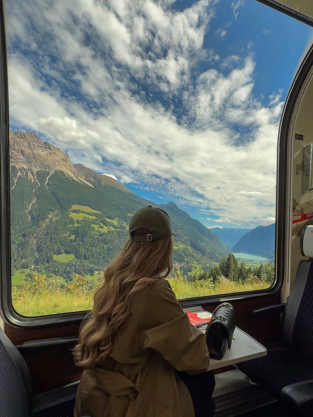 Vagoni za žene London