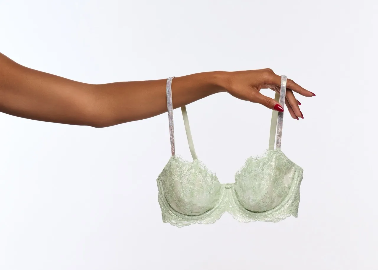 Victoria’s Secret holiday kolekcija: Samopouzdanje kao ključ