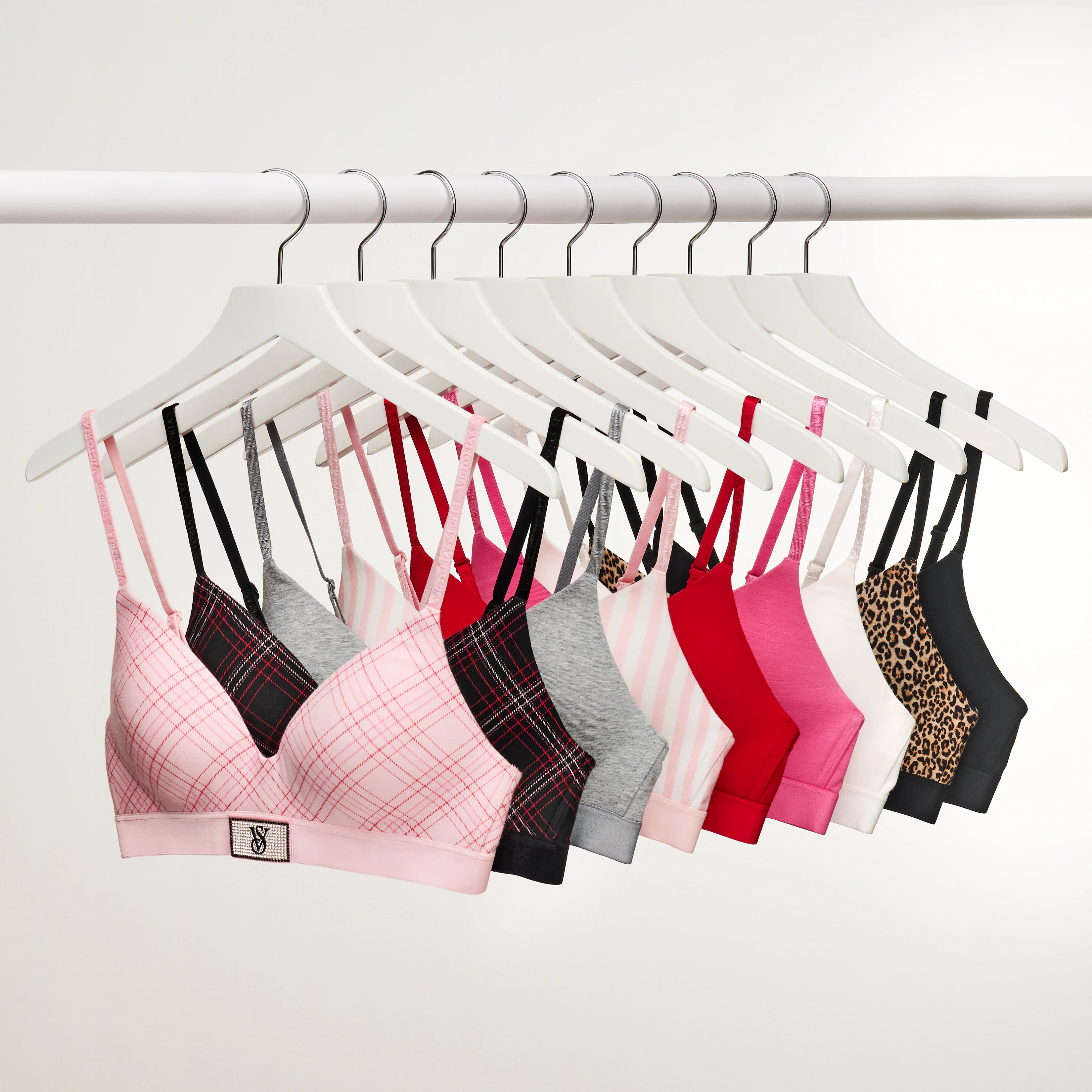 Victoria’s Secret holiday kolekcija: Samopouzdanje kao ključ