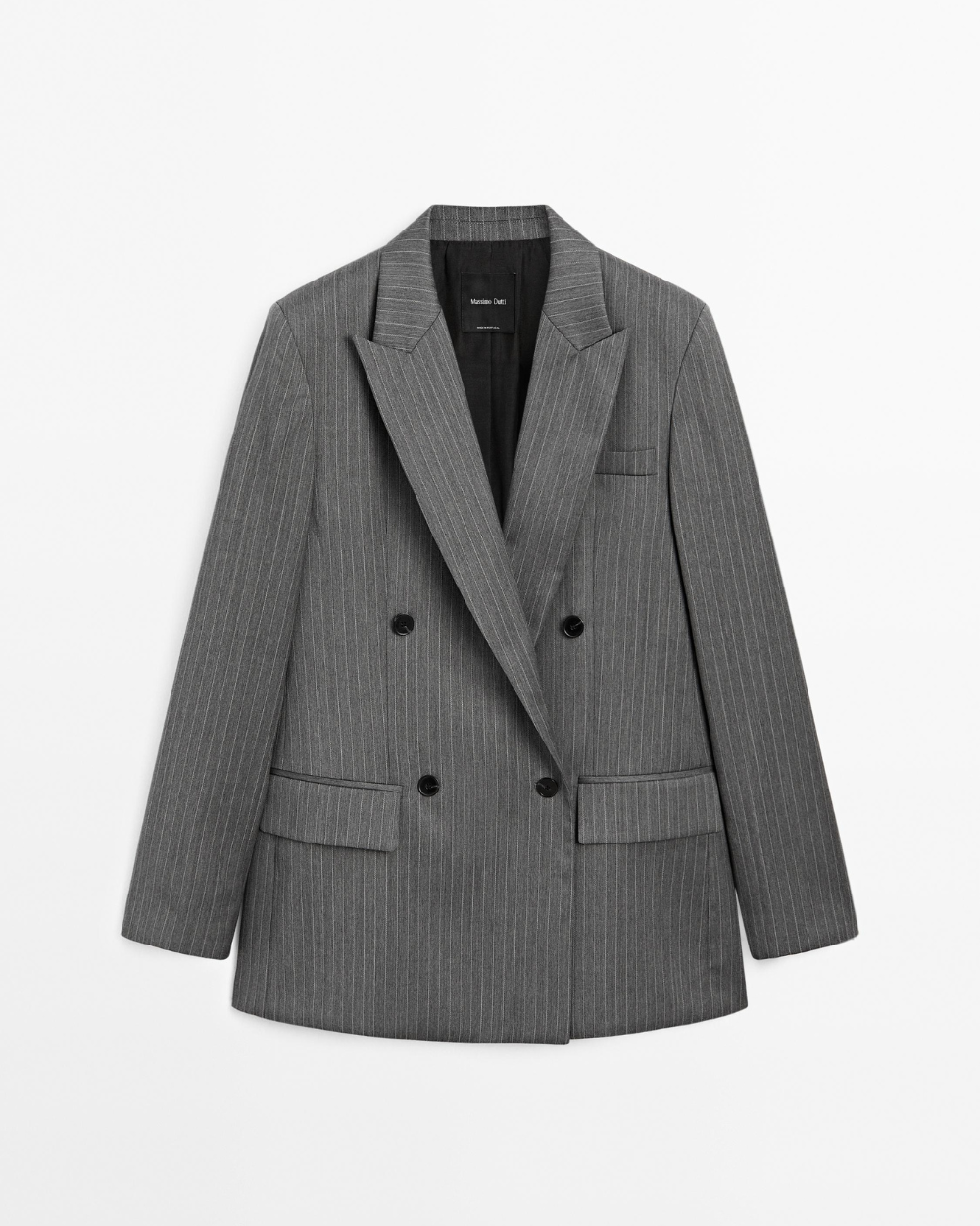 Vuneni sako je u trendu