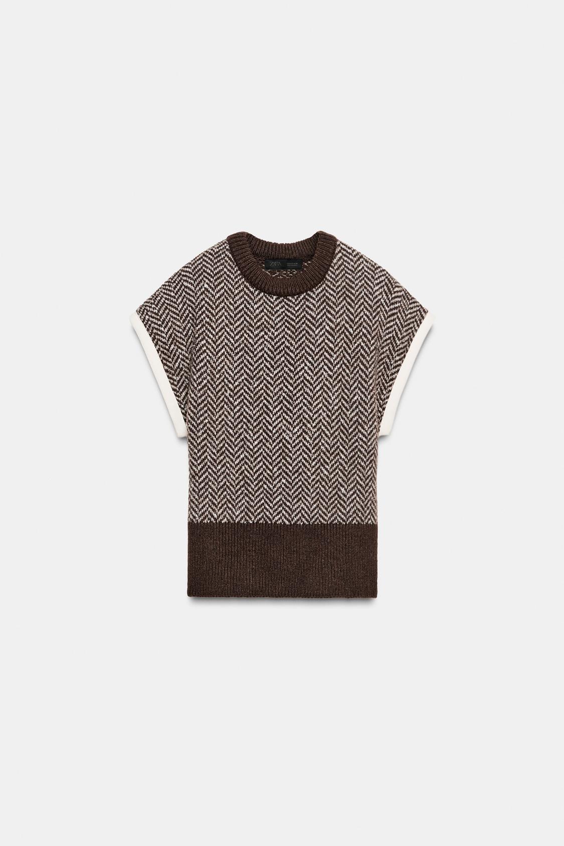 Zimski pleteni prsluci za sezonu 2025 i 2026