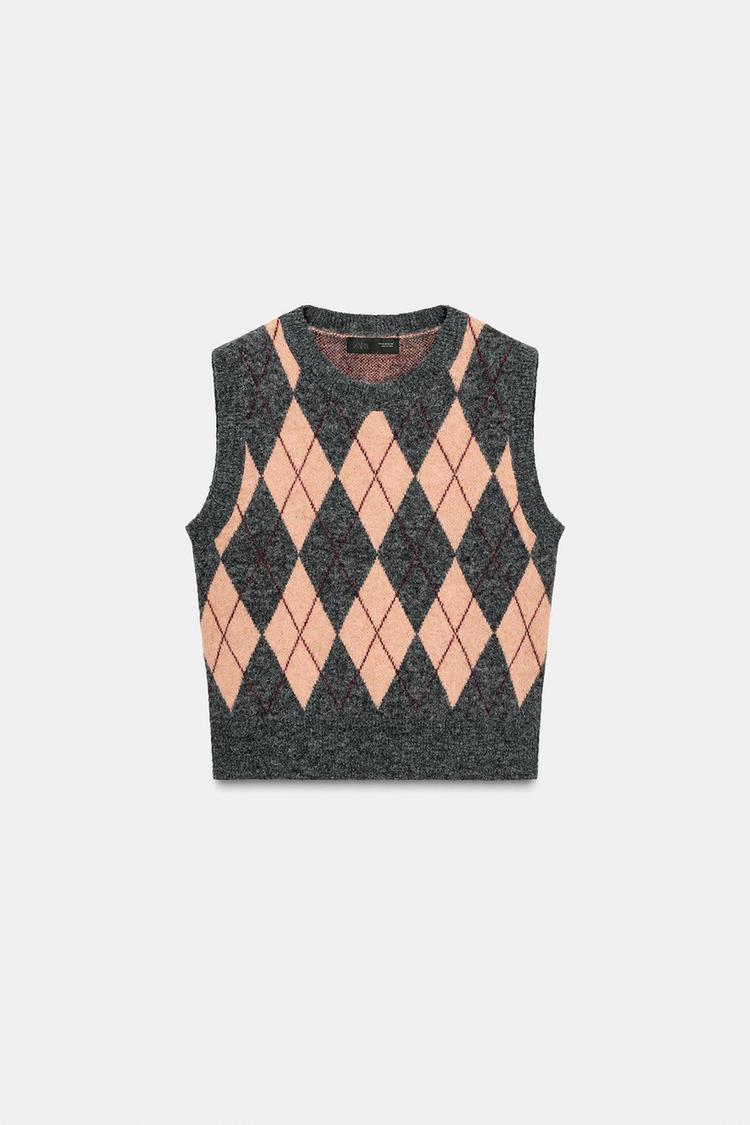 Zimski pleteni prsluci za sezonu 2025 i 2026