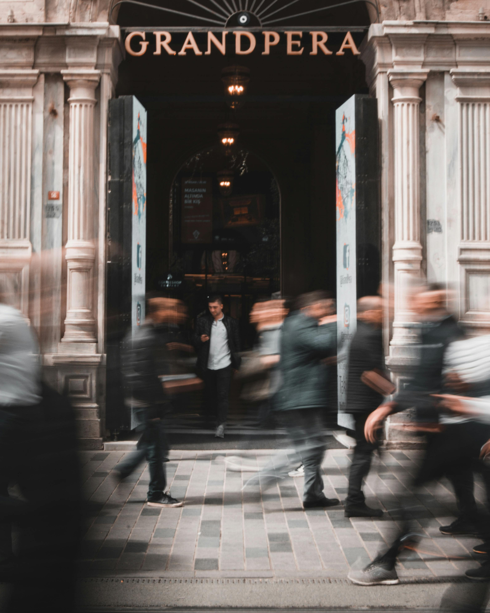 Da li ste čuli za reč „sonder