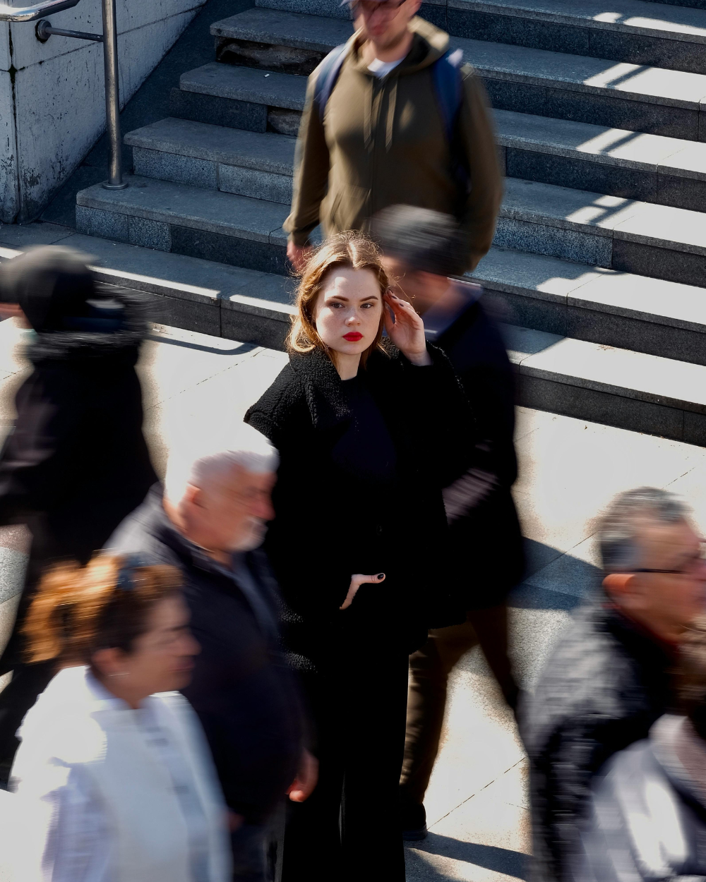 Da li ste čuli za reč „sonder