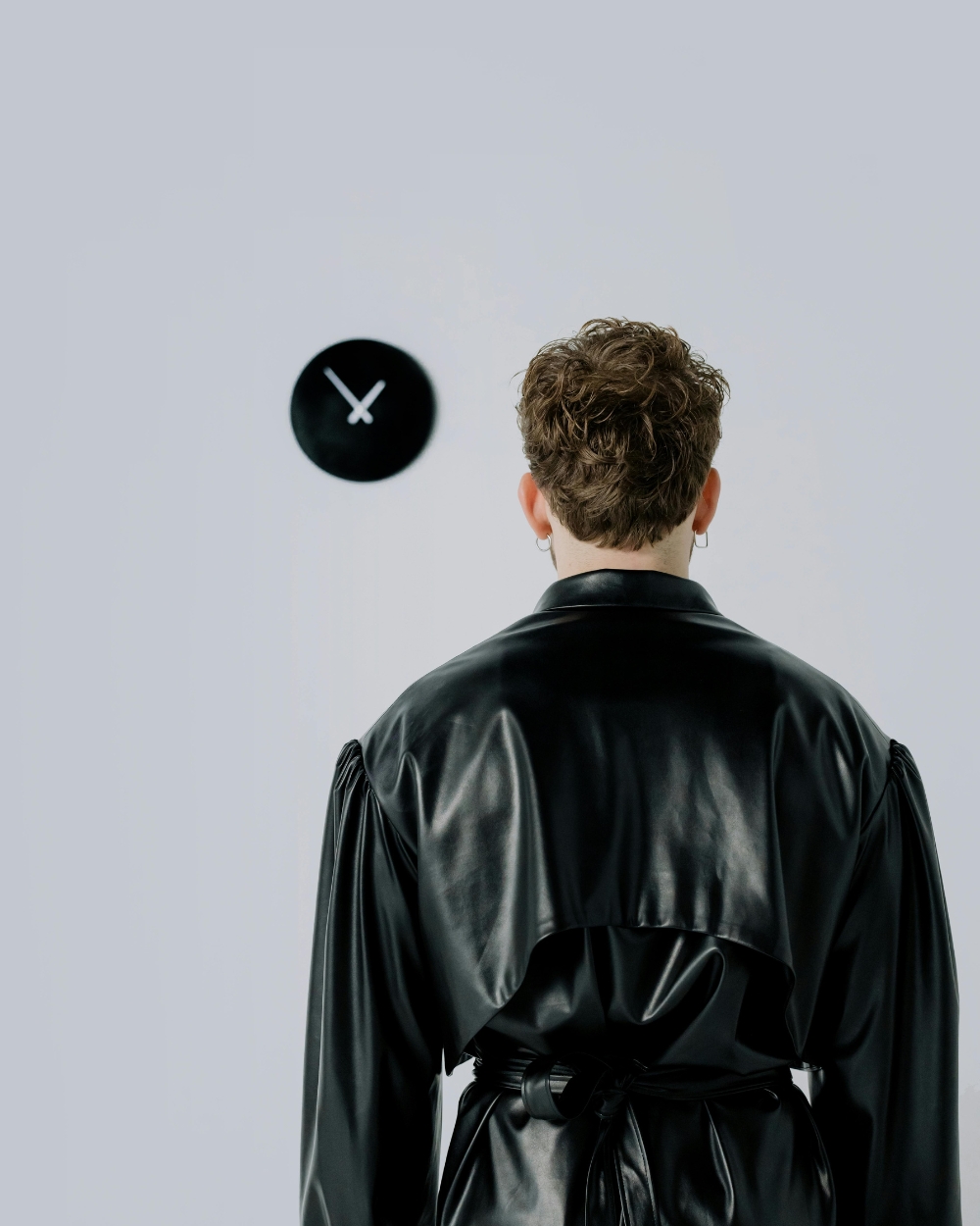 Muškarci imaju biološki sat