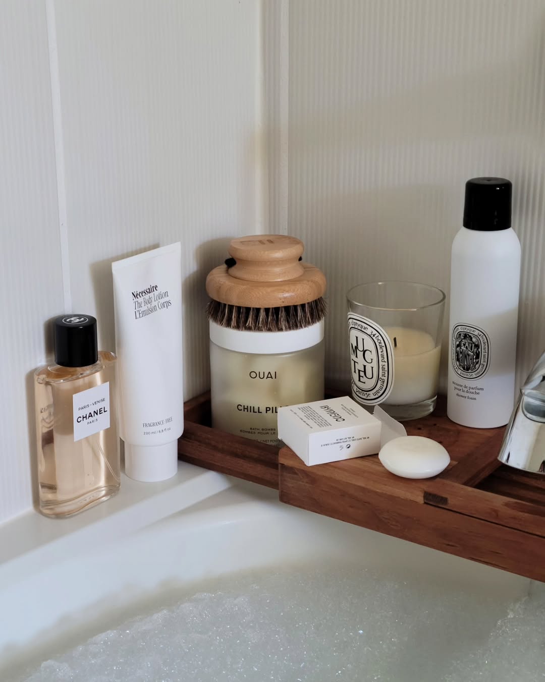 Nega masne kože tela zimi