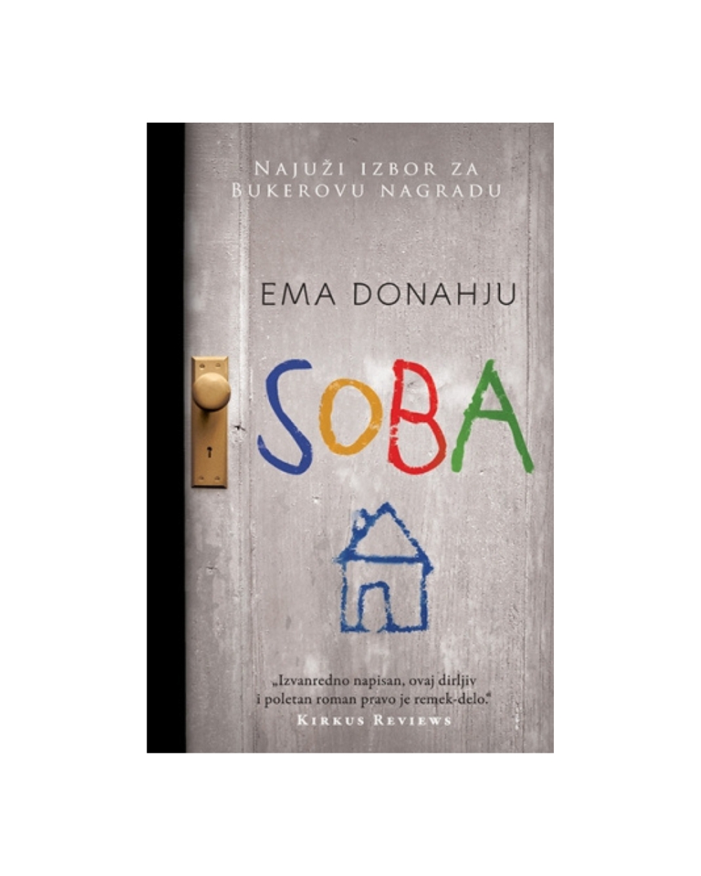 Romani o majčinstvu 