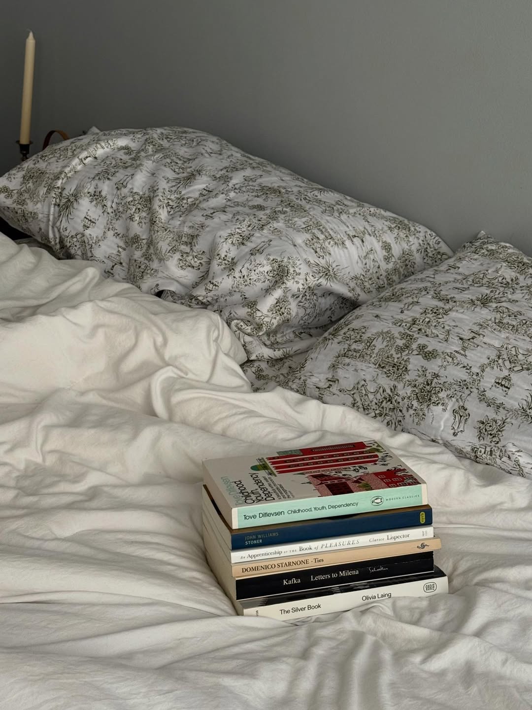 Romani o majčinstvu