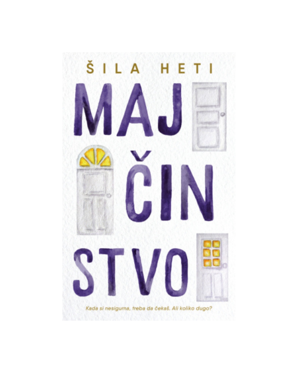 Romani o majčinstvu