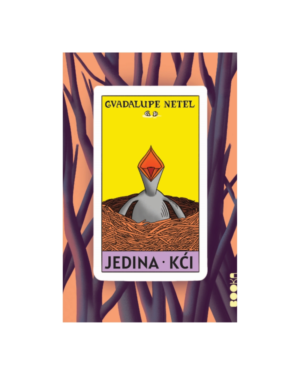 Romani o majčinstvu