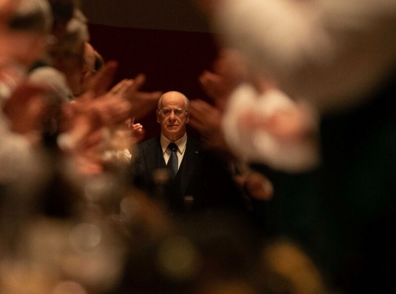 „La Grazia“ Paola Sorentina stiže u Beograd – ekskluzivna projekcija u susret novom festivalu