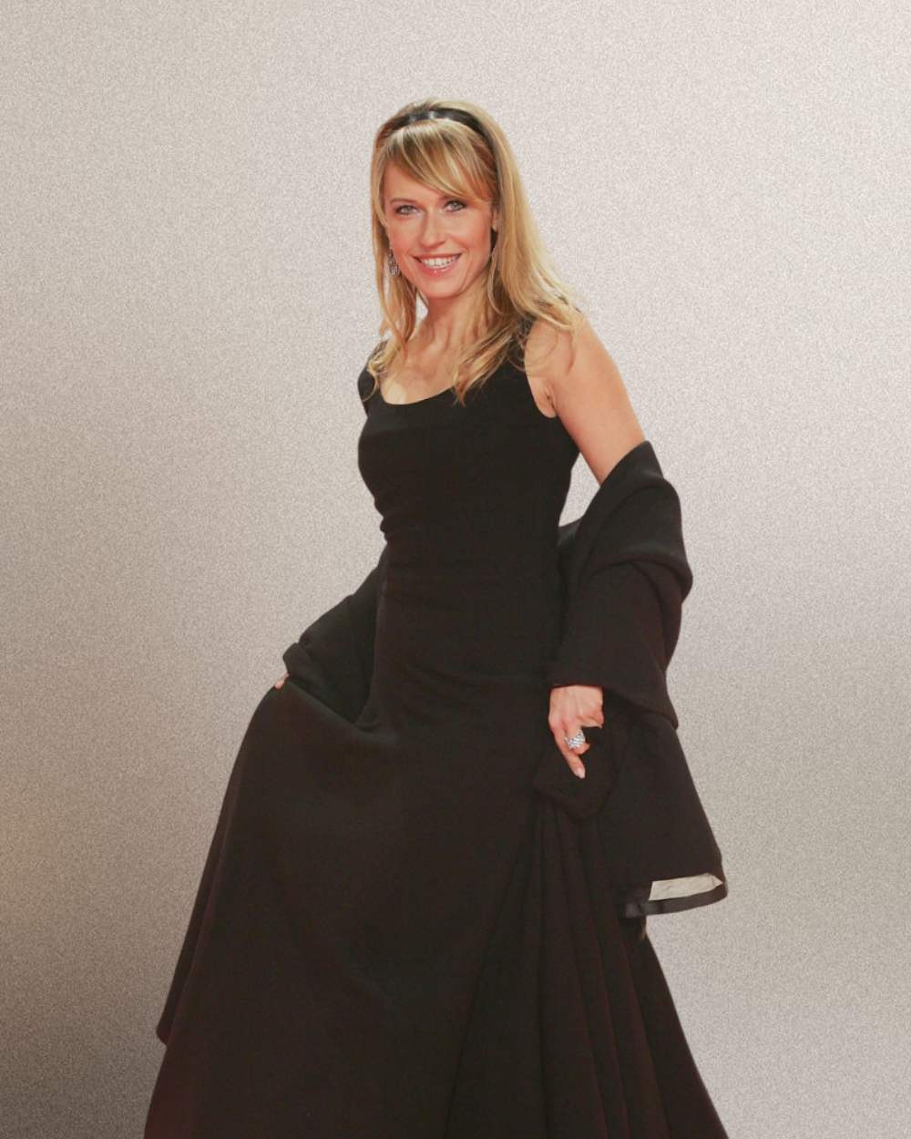 Anica Dobra nagrada za životno delo