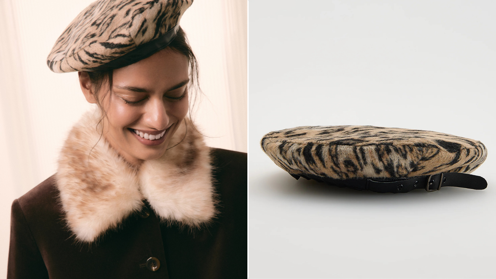 Pokloni za ljubiteljke animal printa