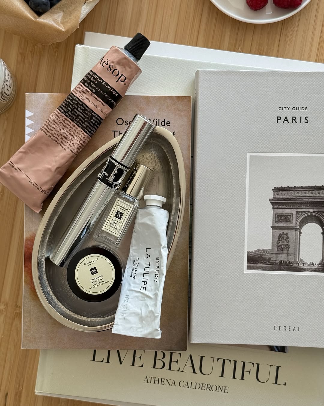 Balzami ili kreme za ruke